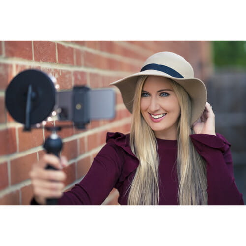 Rotolight Ultimate Vlogging Kit RL48WVK