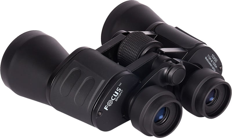 Lornetka FOCUS SPORT OPTICS Focus Bright 10x50