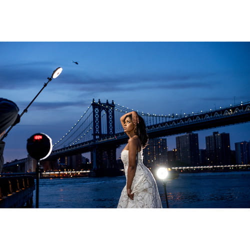 Lampa LED Rotolight NEO 2