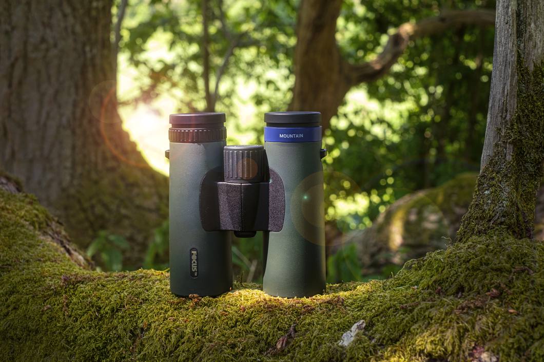 Lornetka Focus Mountain 8x42