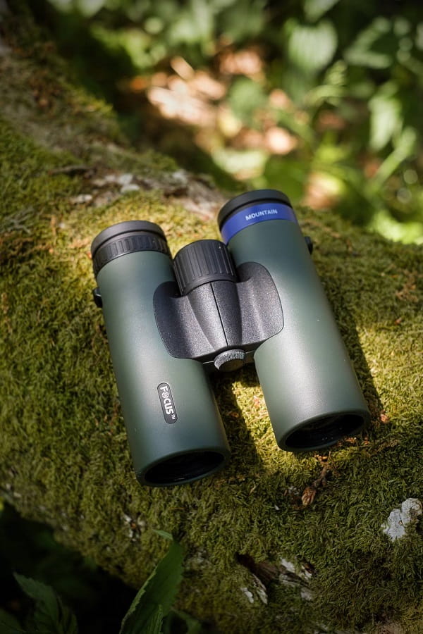 FOCUS SPORT OPTICS Mountain