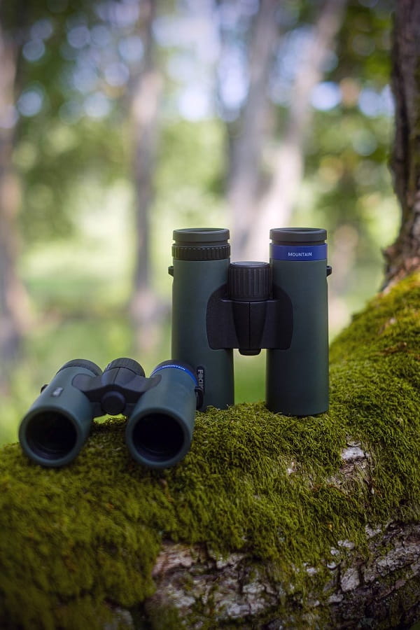 Lornetka Focus Mountain