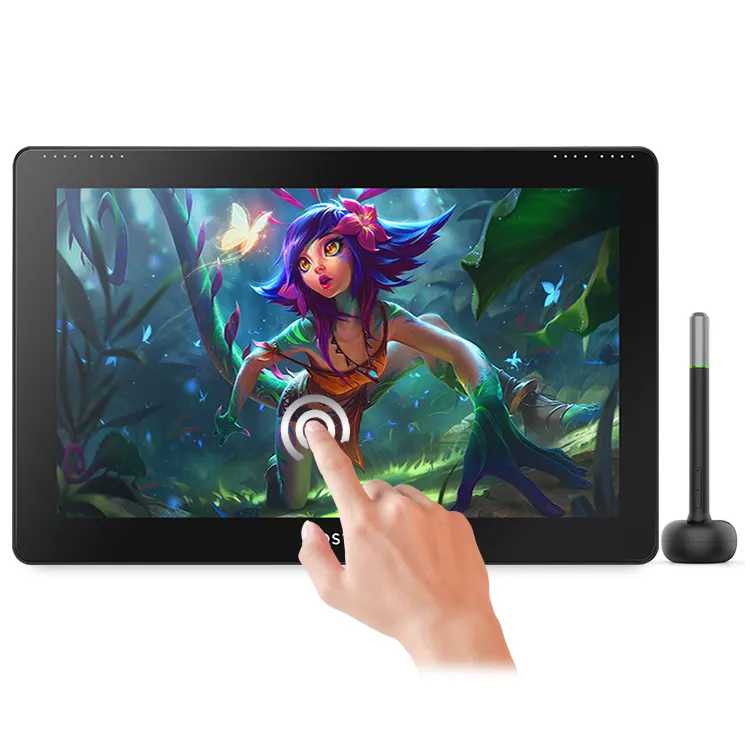 Tablet graficzny Bosto BT-16HDT