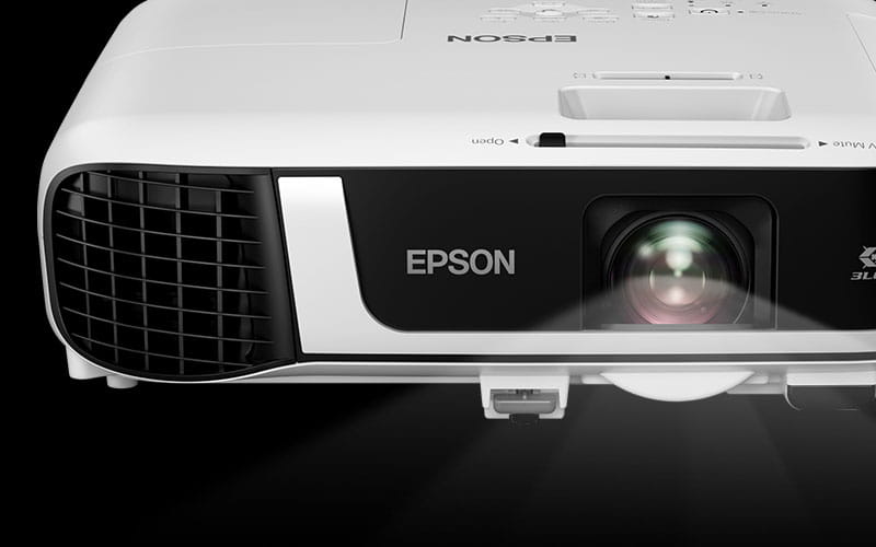 epson eb-fh52