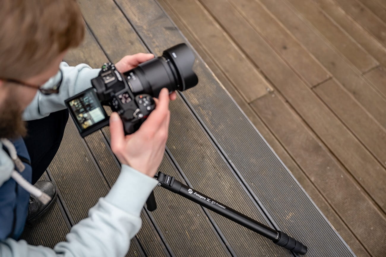 statyw fotopro fph-62q