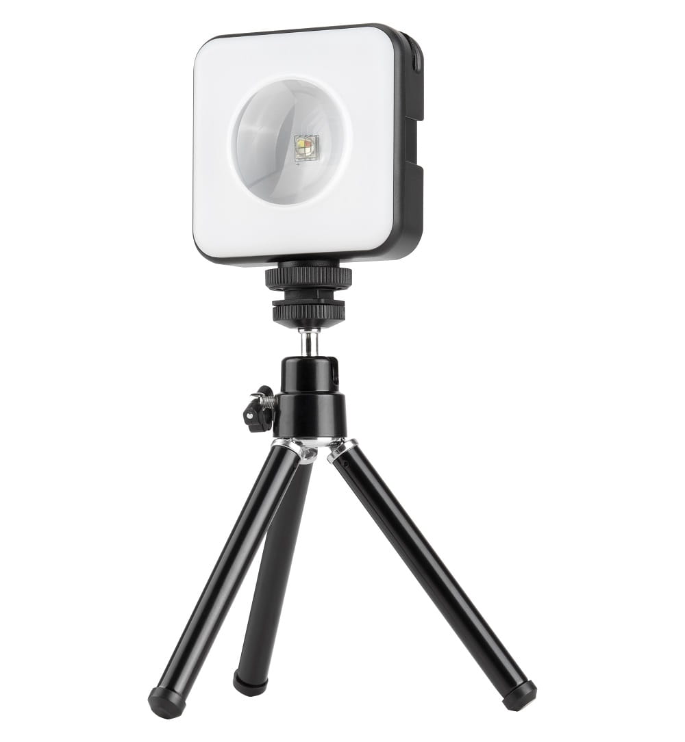 lampa led newell rgb-w rangha nano sunset