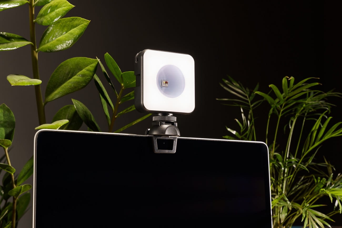 lampa led newell, rgb-w rangha nano sunset