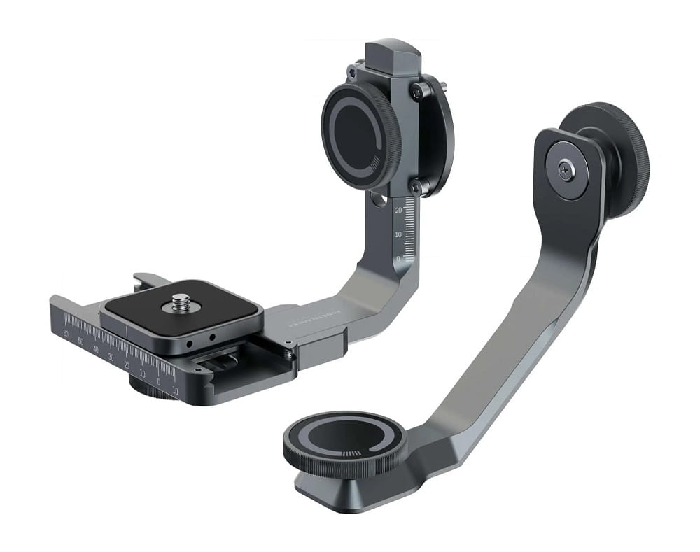 zestaw ramion do głowicy zeapon pons tilt arm kit