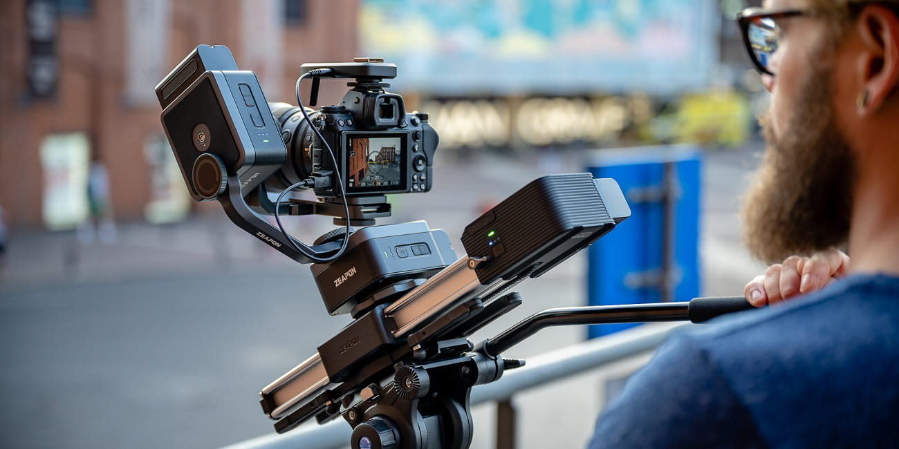 wyzwalacz zeapon timelapse trigger