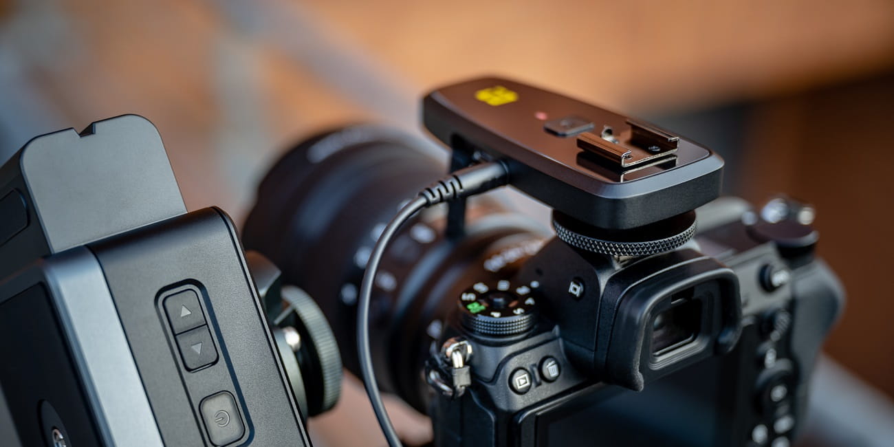wyzwalacz zeapon timelapse trigger