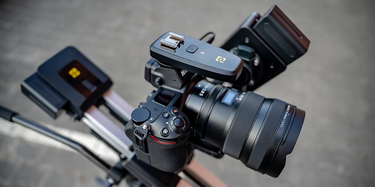 wyzwalacz zeapon timelapse trigger