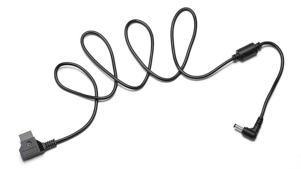 kabel zasilający newell d-tap do pravaha