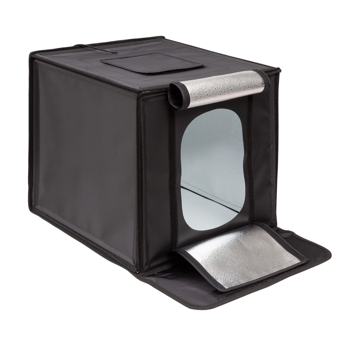 namiot bezcieniowy glareone led cube 40