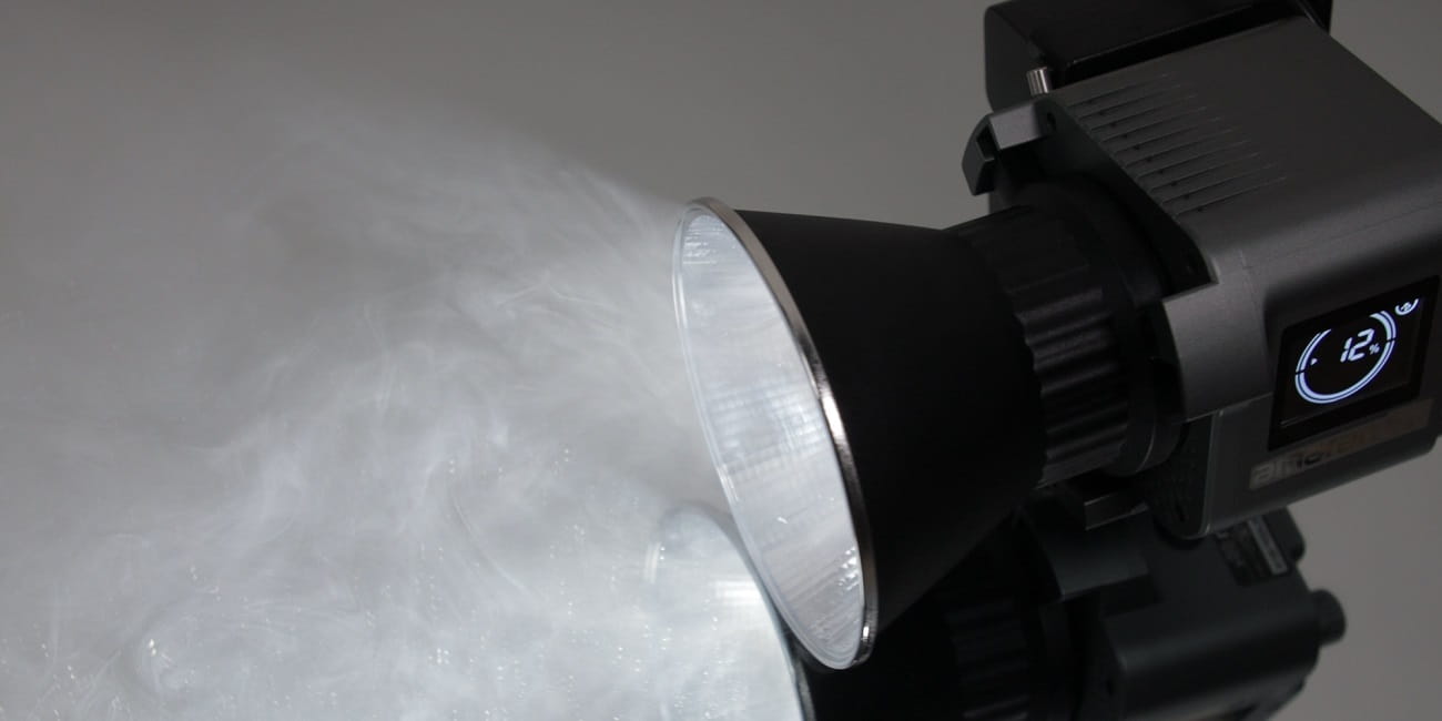 lampa led amaran cob 60d