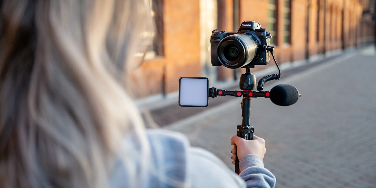 ramię montażowe fotopro gs-3