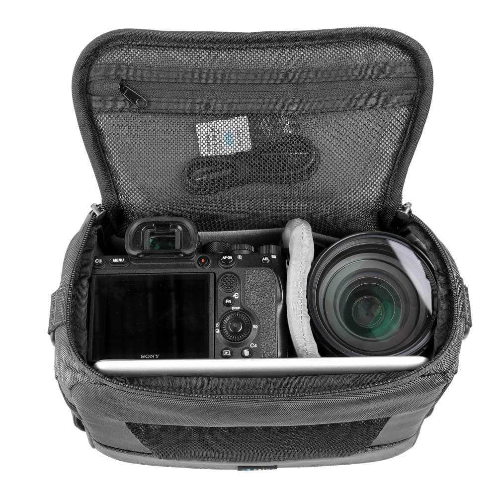 torba vanguard veo adaptor 24m szara, torba vanguard veo adaptor