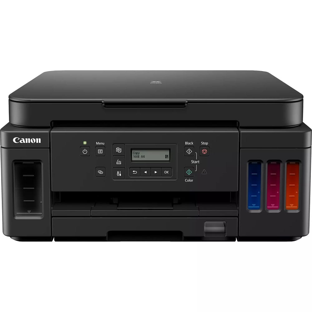 drukarka canon pixma g6040 „3 w 1”
