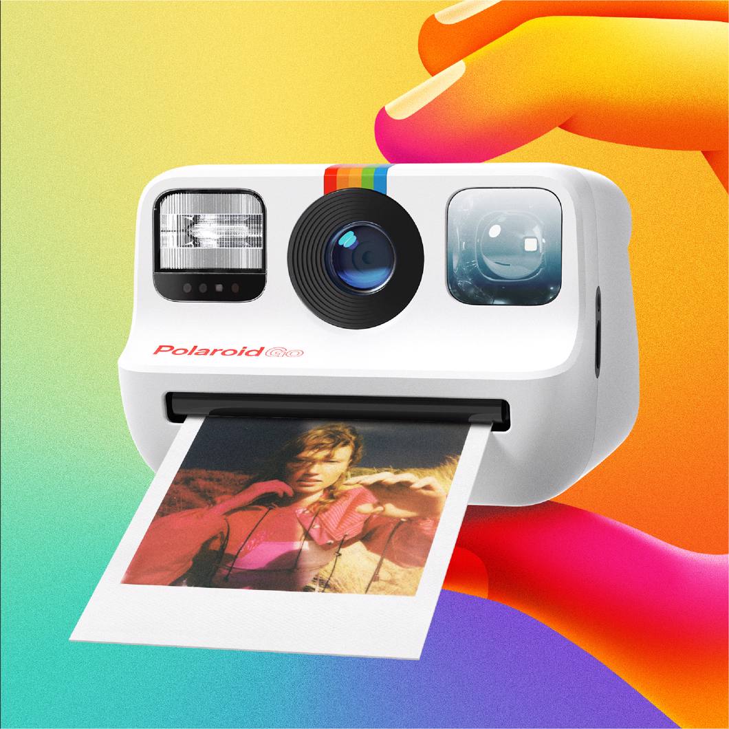 Wkłady Polaroid Go Film Multipack 48 zdjęć