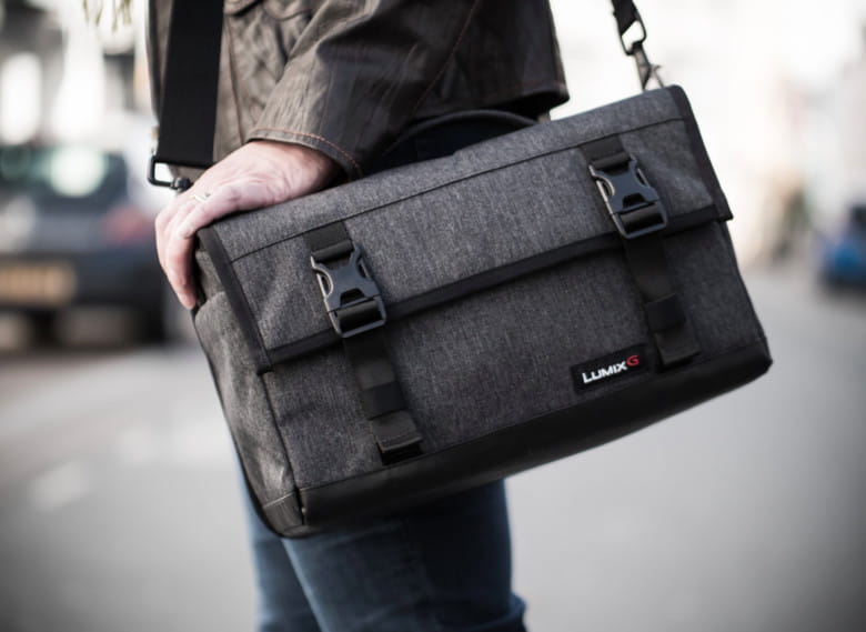 Torba Panasonic DMW-PM10