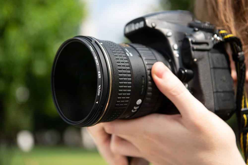filtr hoya ux ii cir-pl 82