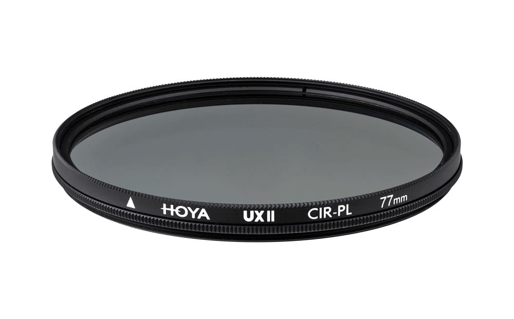 filtr hoya ux ii cir-pl 43