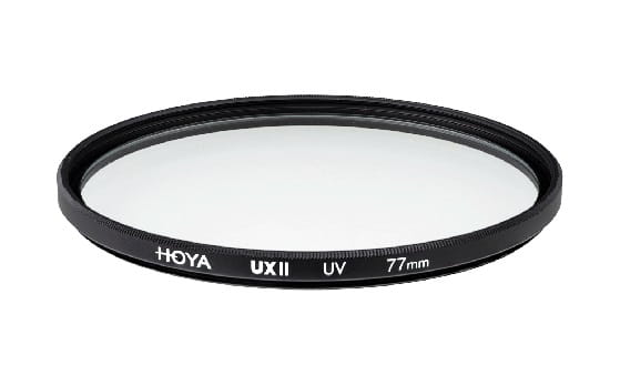 filtr hoya uv ux ii 62 mm
