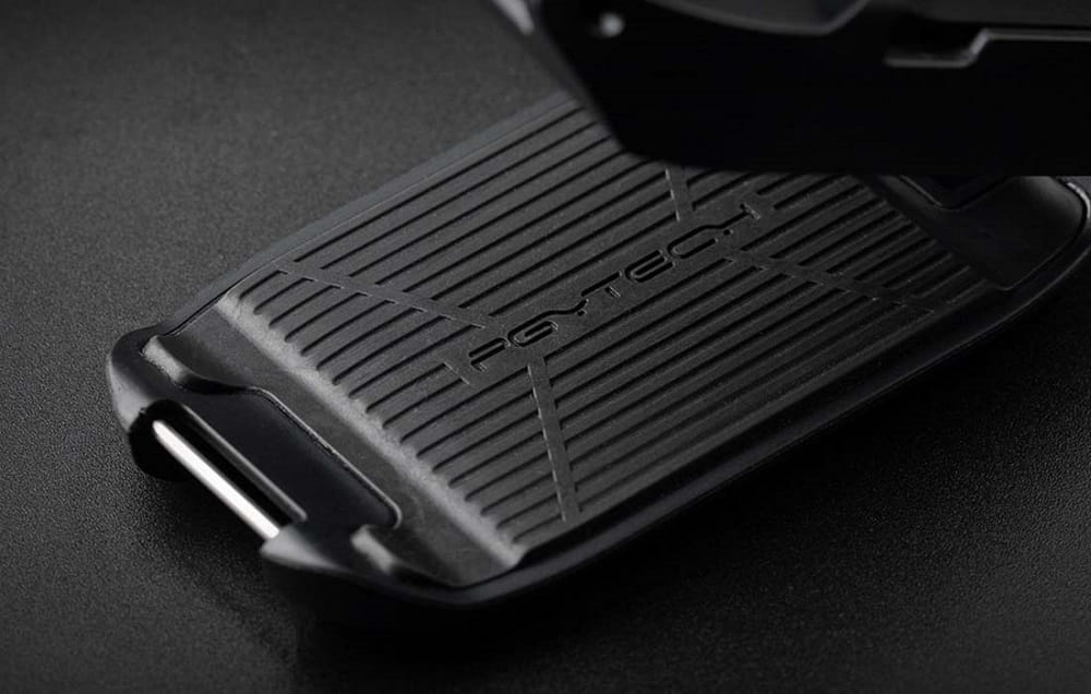 mocowanie pgytech beetle camera clip do aparatów cyfrowych