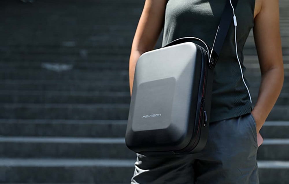 walizka pgytech do dji mavic 3