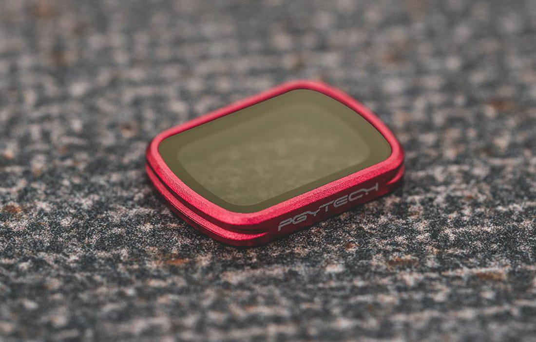 filtr vnd 6-9 stopni pgytech do dji osmo pocket / pocket 2