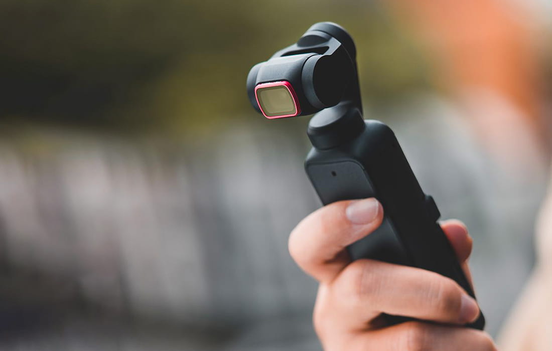 filtr vnd 6-9 stopni pgytech do dji osmo pocket / pocket 2
