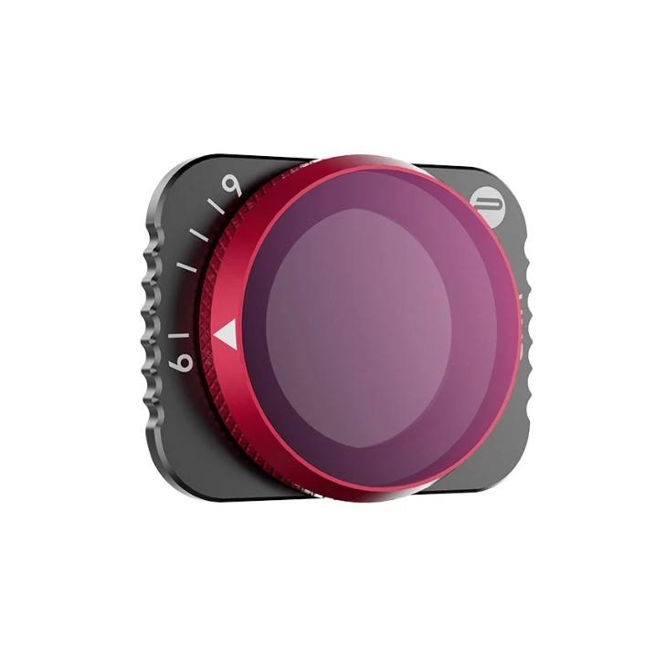 filtr vnd 6-9 stopni pgytech do dji mavic air 2 (p-16a-041)