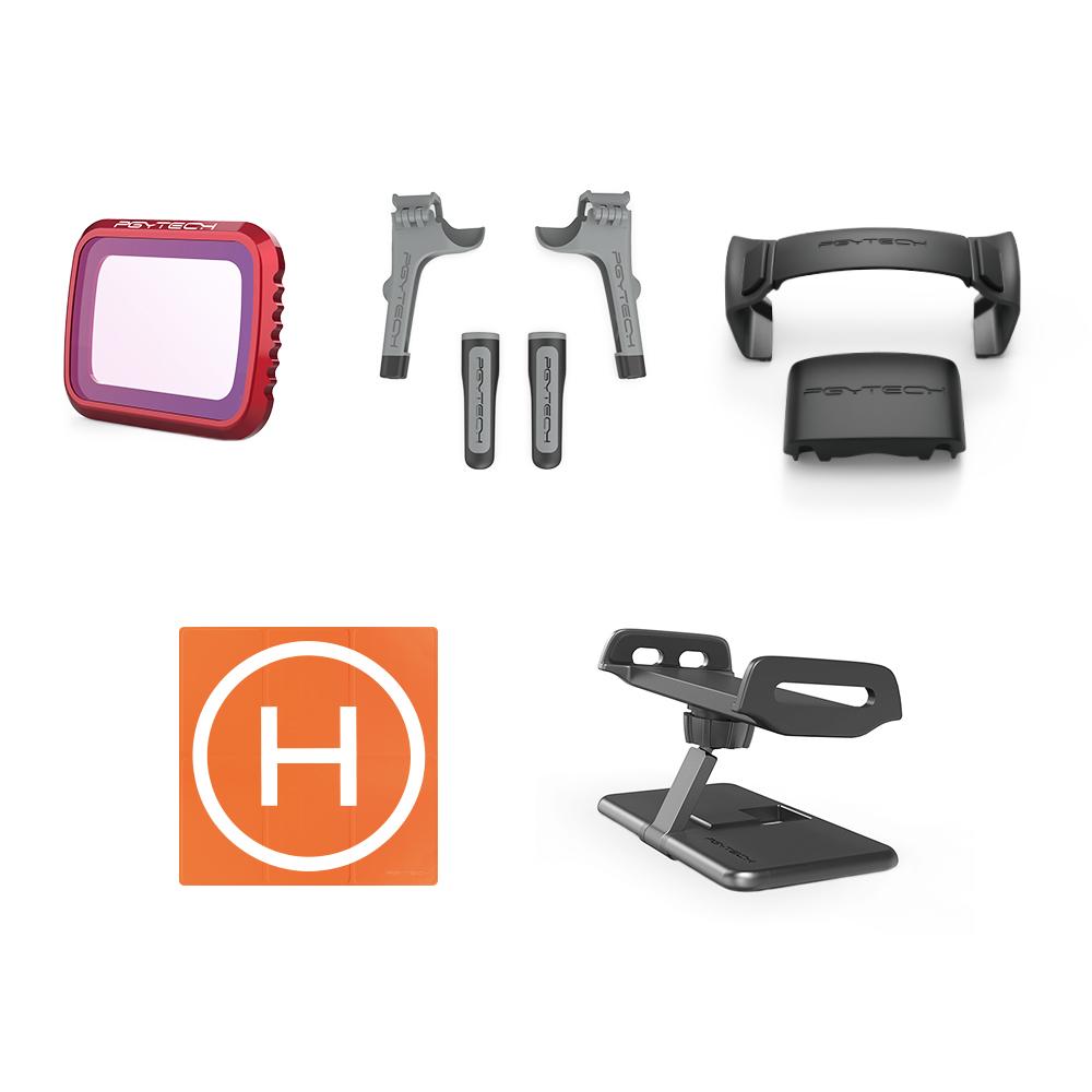 zestaw akcesoriów pgytech do dji mavic air 2 (p-16a-042)