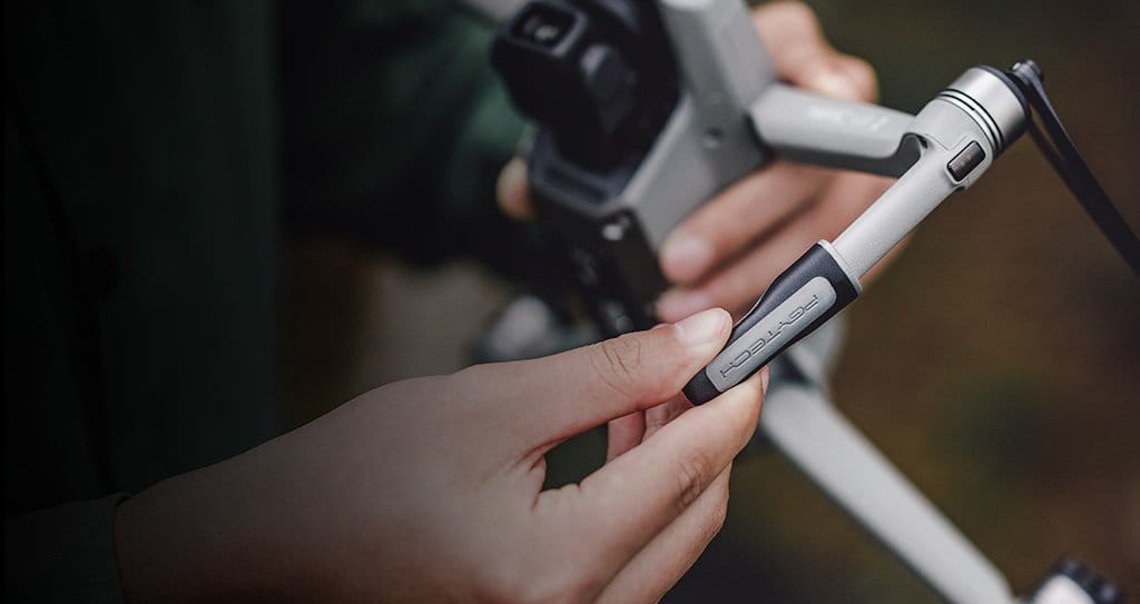 zestaw akcesoriów pgytech do dji mavic air 2 (p-16a-042)