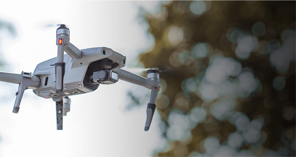 zestaw akcesoriów pgytech do dji mavic air 2 (p-16a-042)