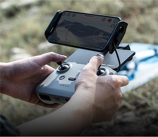 zestaw akcesoriów pgytech do dji mavic air 2 (p-16a-042)