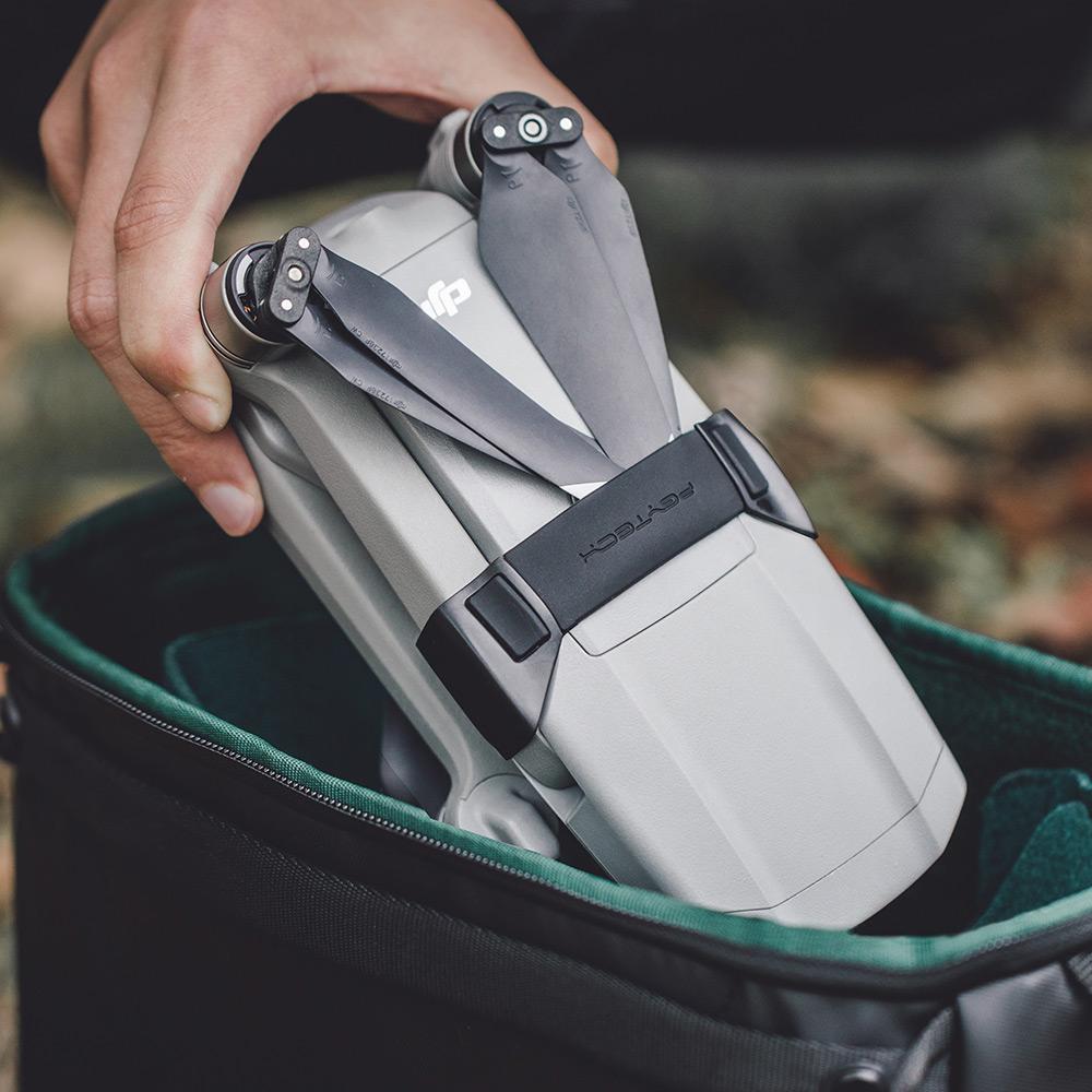 blokada śmigieł pgytech do dji mavic air 2 / air 2s (p-16a-039)