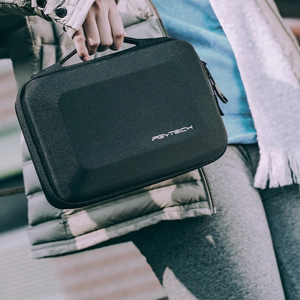 case pgytech do dji mavic mini / dji mini 2 (p-12a-016