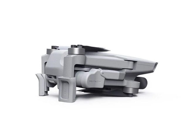 podwyższenie podwozia pgytech do drona dji mavic mini / dji mini 2 (p-12a-012)