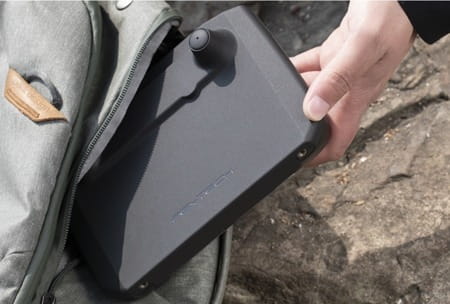 nakładka ochronna pgytech do dji smart controller,