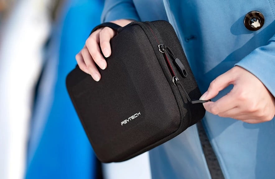 case pgytech do dji pocket