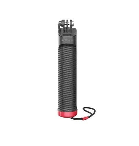 uchwyt wypornościowy pgytech do dji osmo pocket / action i kamer sportowych