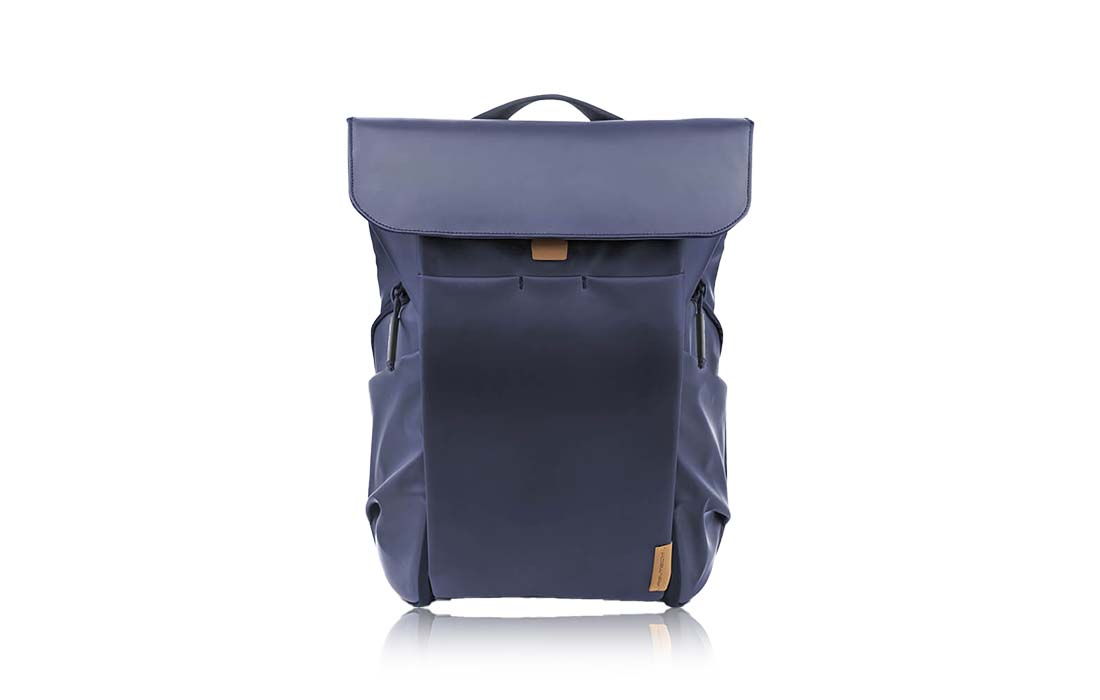 plecak fotograficzny pgytech onego 18l deep navy
