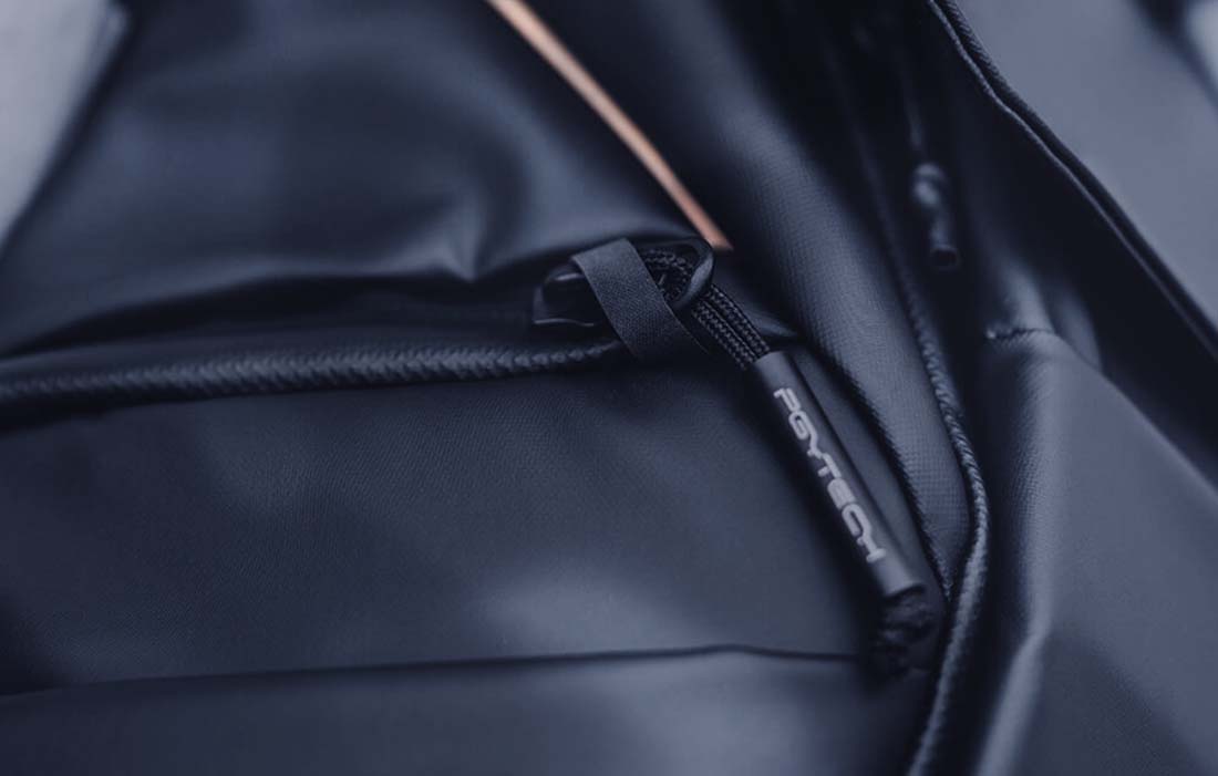 plecak fotograficzny pgytech onego 18l deep navy