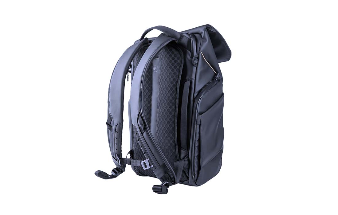 plecak fotograficzny pgytech onego 18l deep navy