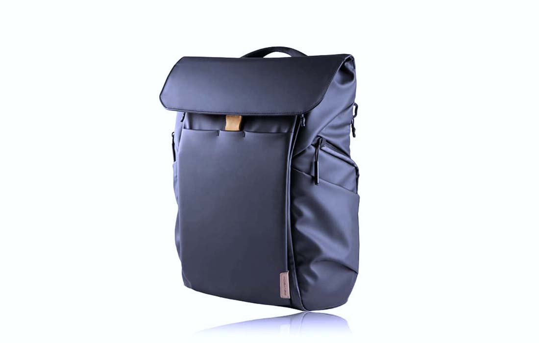 plecak fotograficzny pgytech onego 18l deep navy