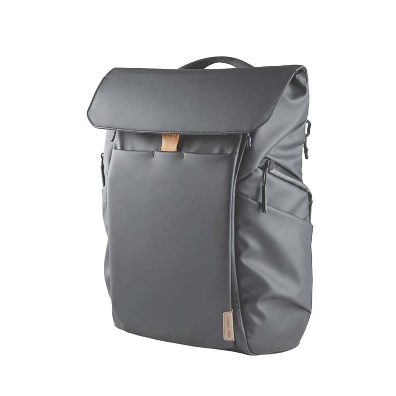 plecak fotograficzny pgytech onego 18l shell grey