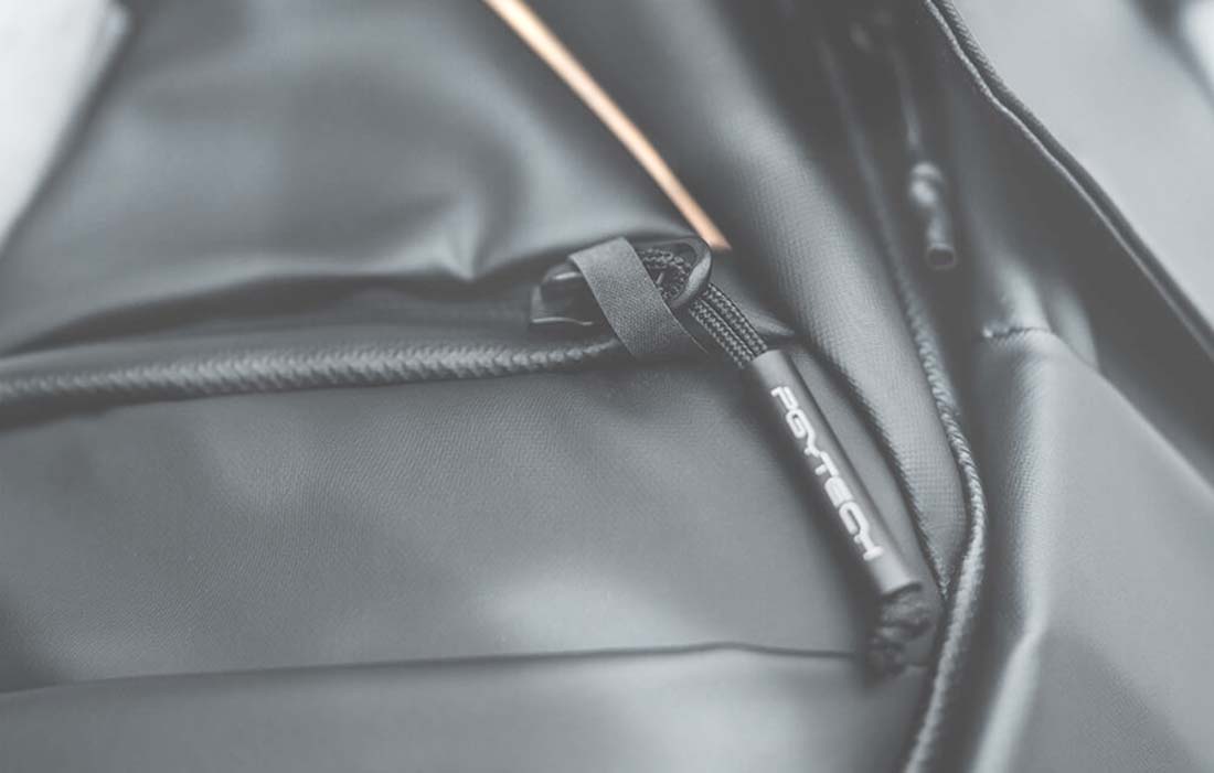 plecak fotograficzny pgytech onego 18l shell grey