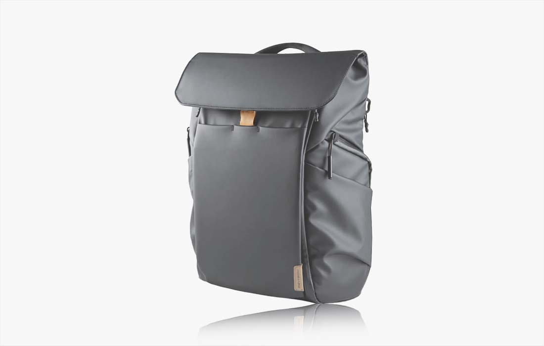 plecak fotograficzny pgytech onego 18l shell grey