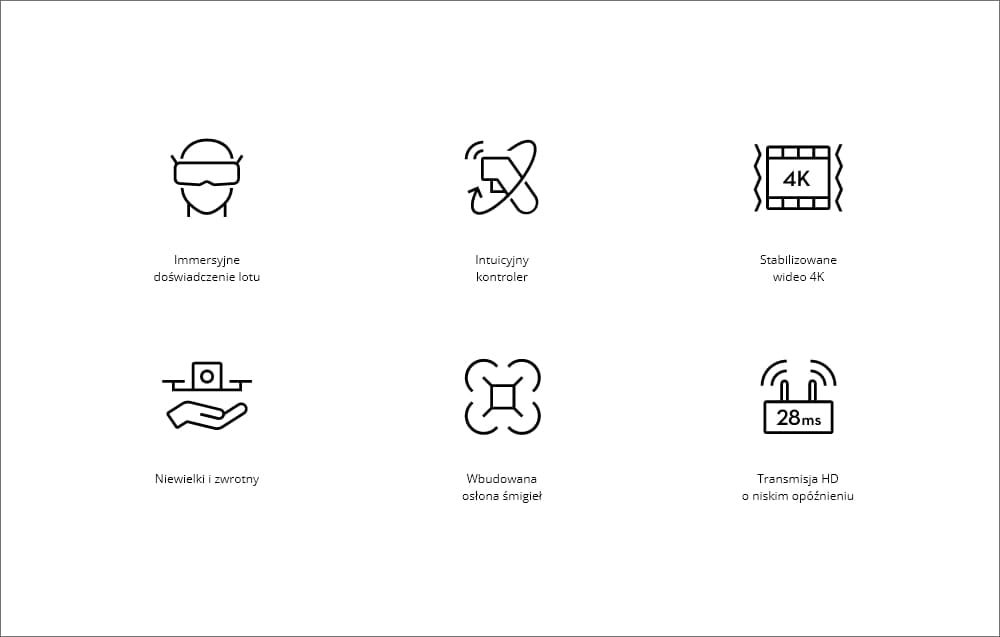 Dron DJI Avata Pro-View Combo (DJI Goggles 2)