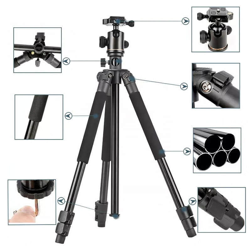 statyw fotograficzny